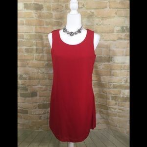 🆕Decree Red Dress Size M